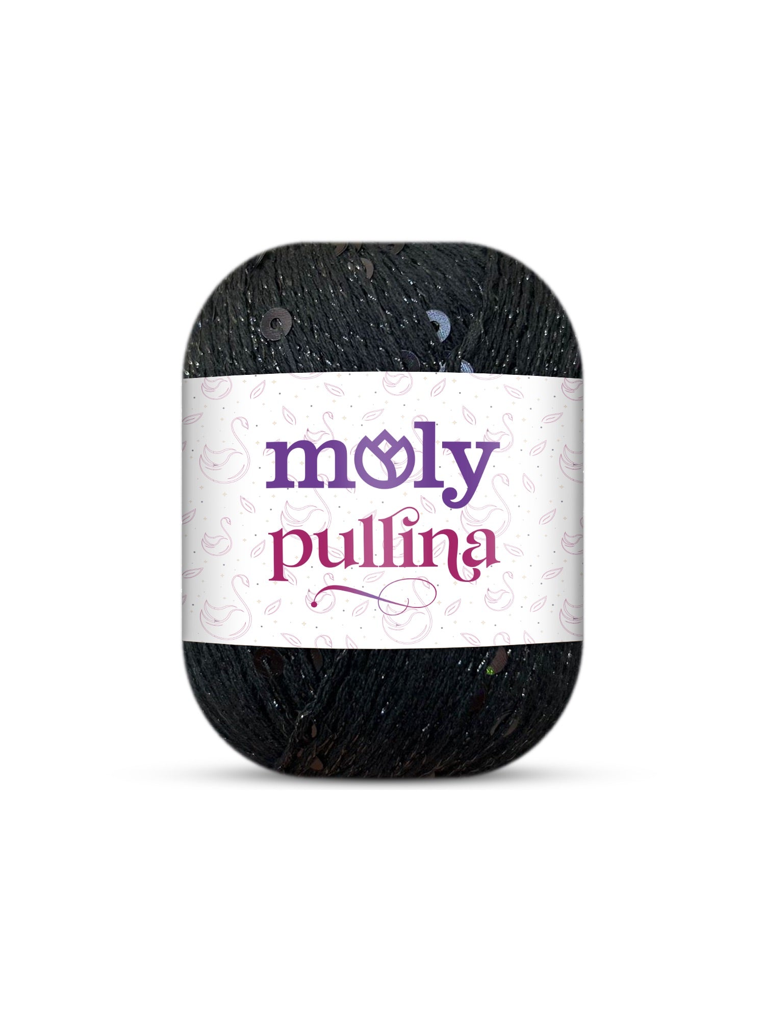 MOLY - PULLİNA KUKA