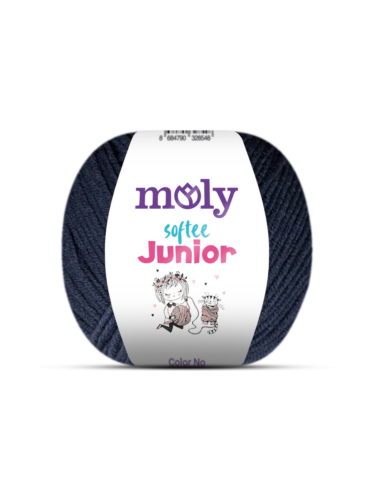 MOLY - SOFTEE JUNIOR