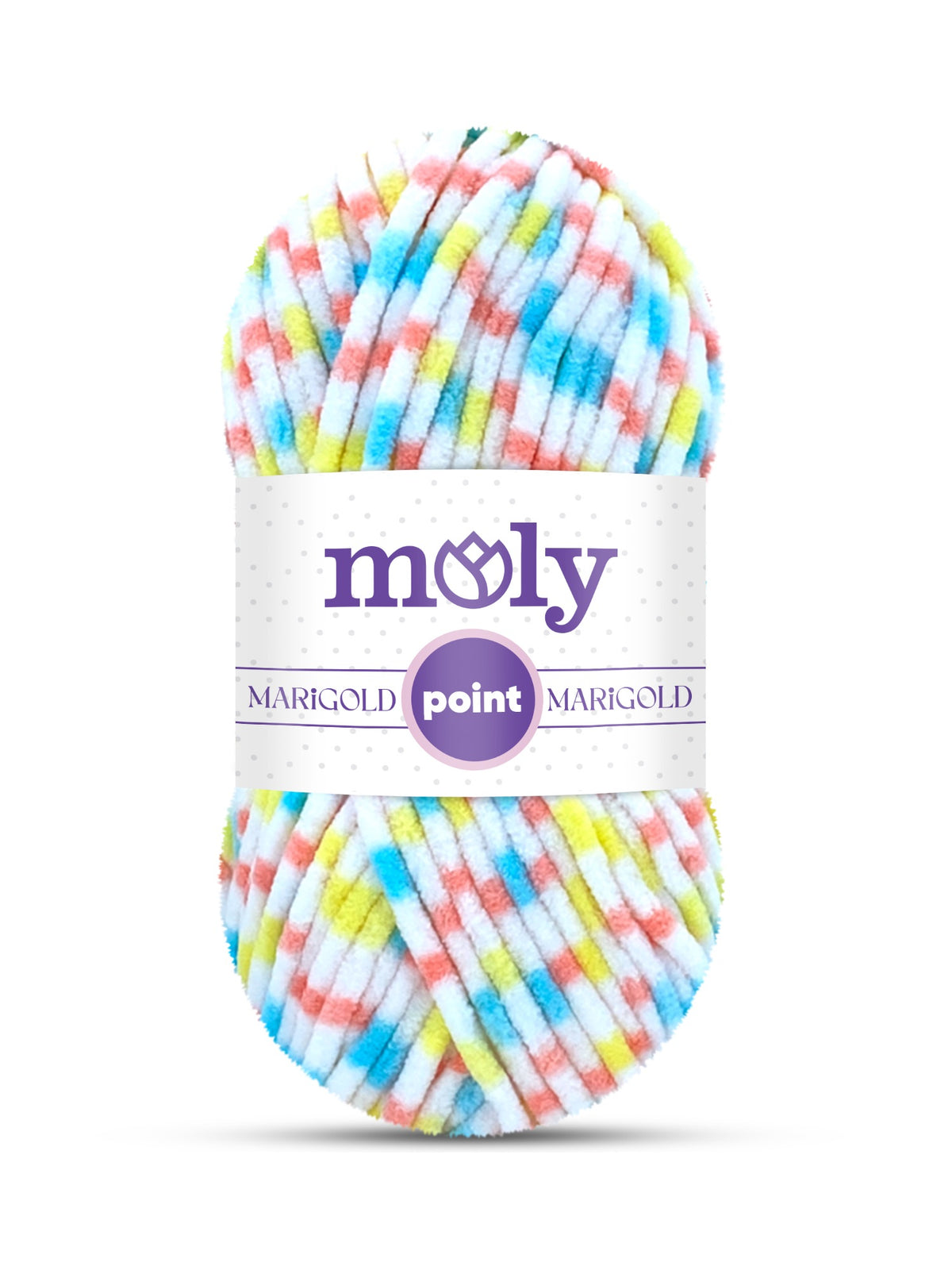 MOLY - MARİGOLD POİNT