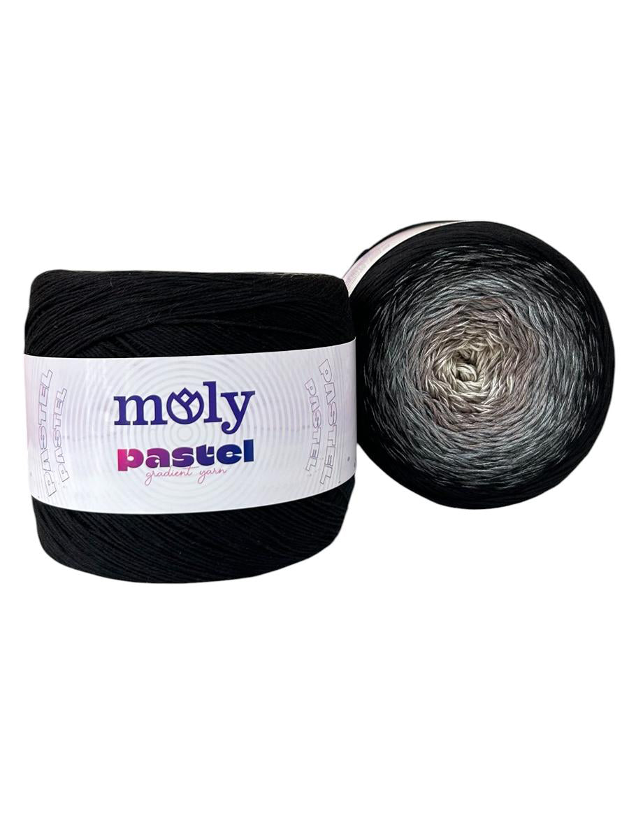 MOLY - PASTEL