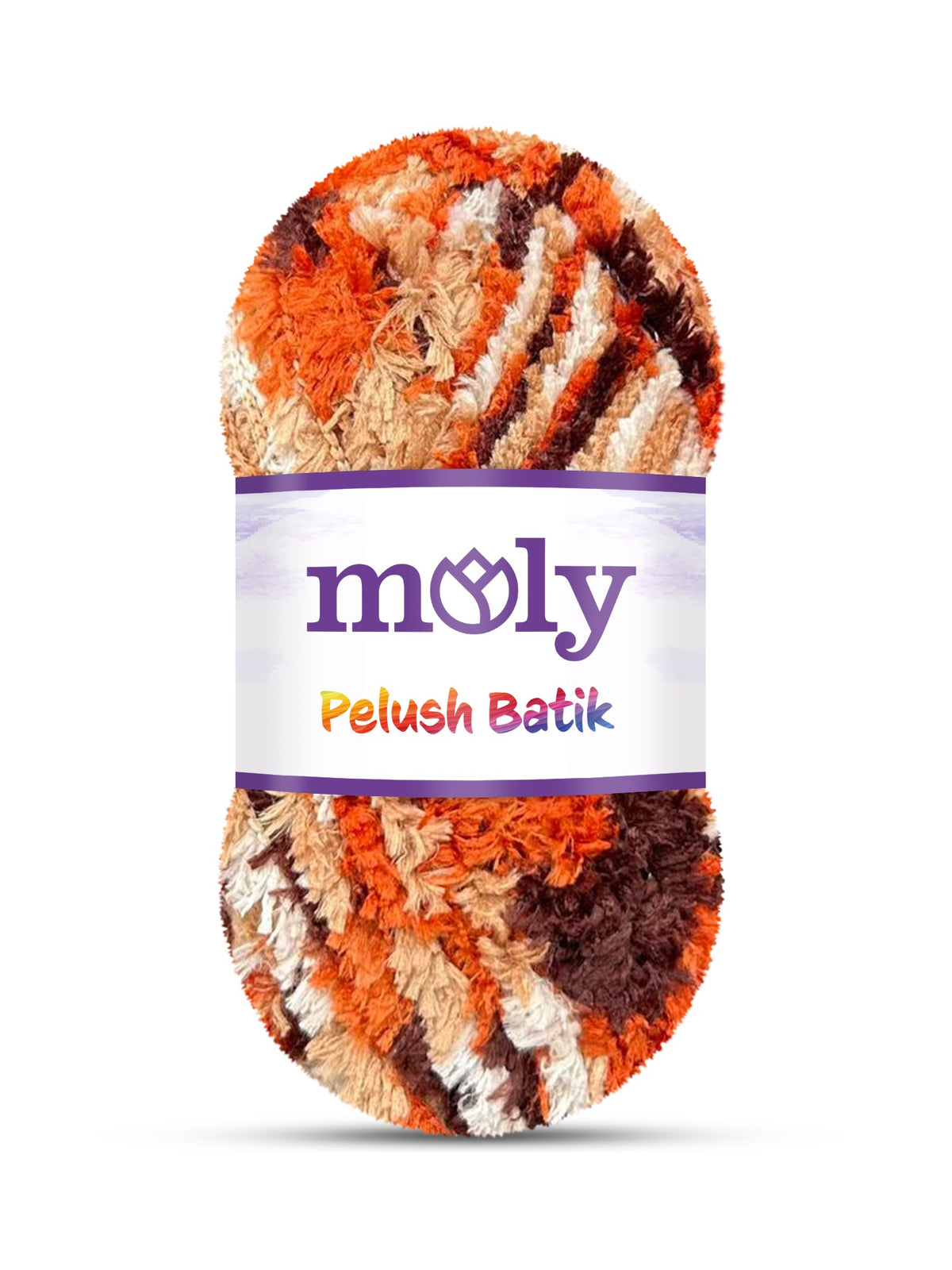 MOLY - PELUSH BATİK