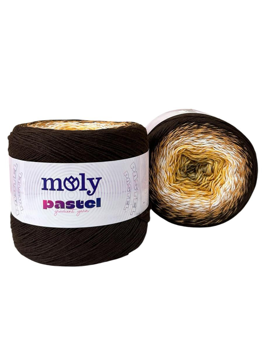 MOLY - PASTEL