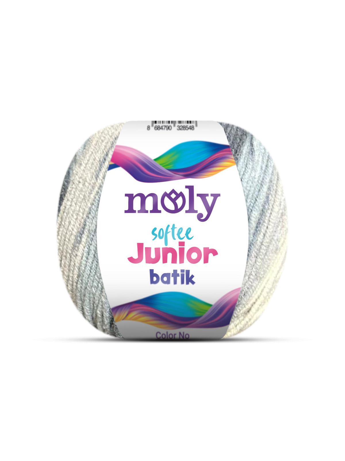 MOLY - SOFTEE JUNIOR BATIK