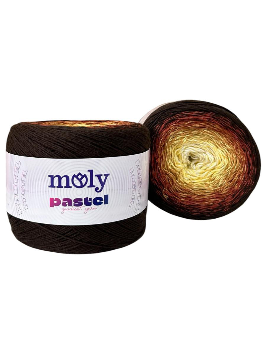 MOLY - PASTEL