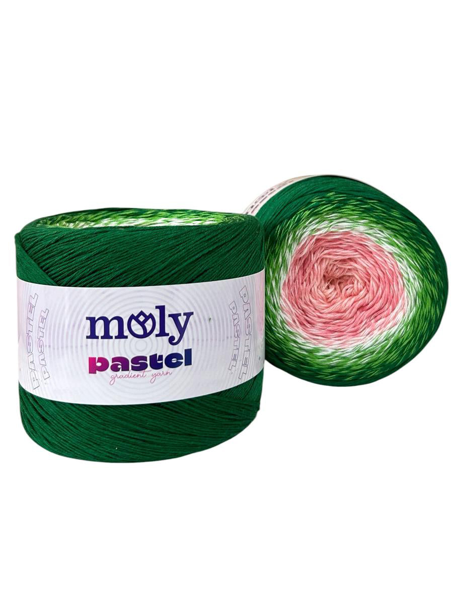 MOLY - PASTEL