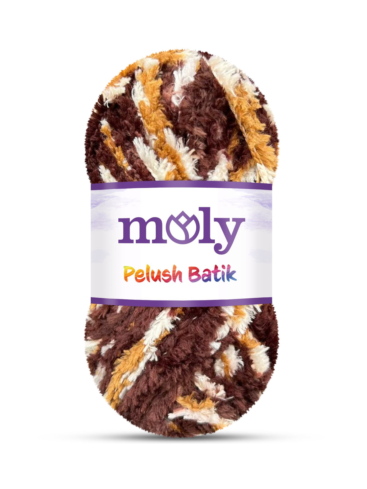 MOLY - PELUSH BATİK