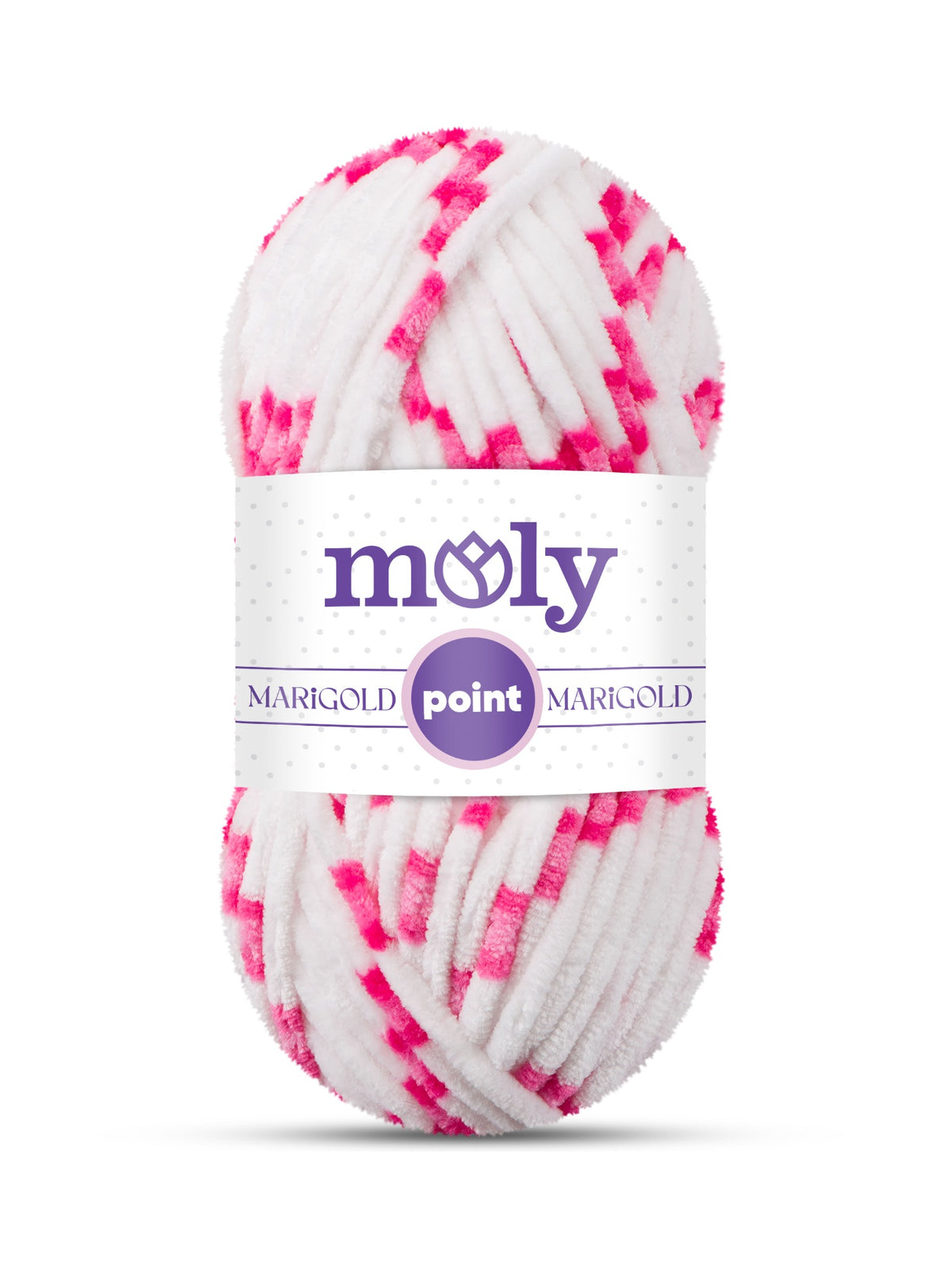 MOLY - MARİGOLD POİNT
