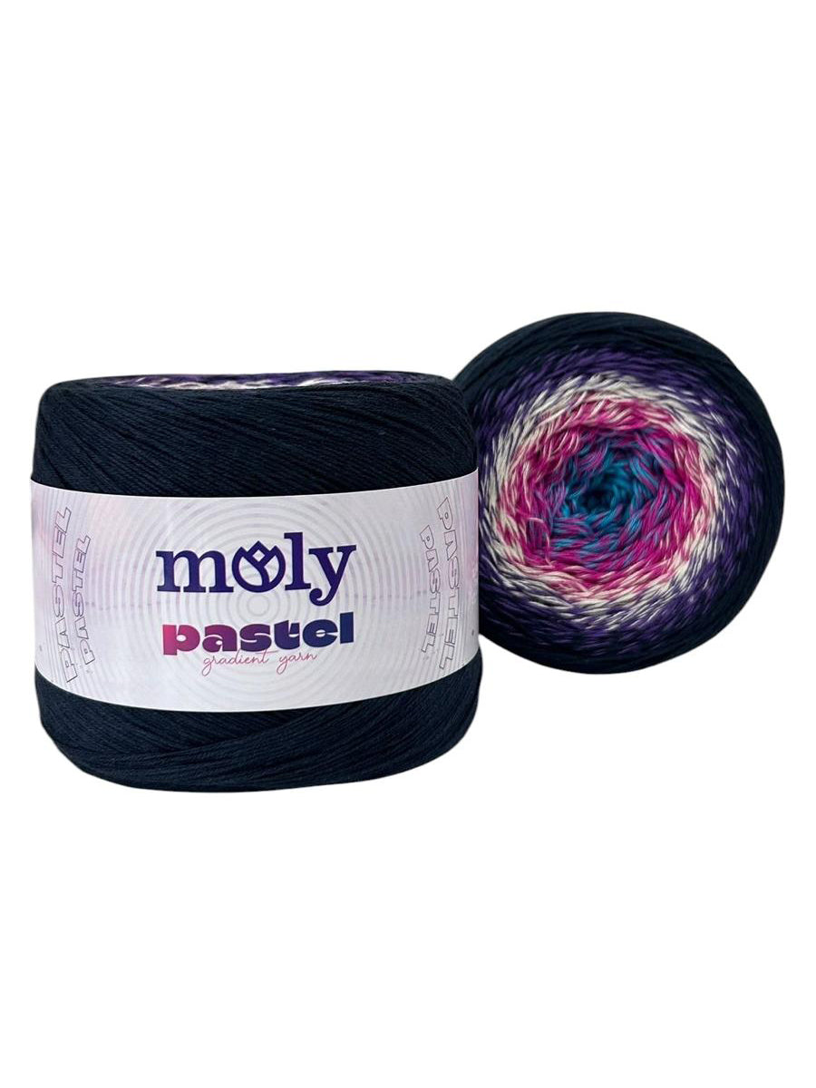 MOLY - PASTEL