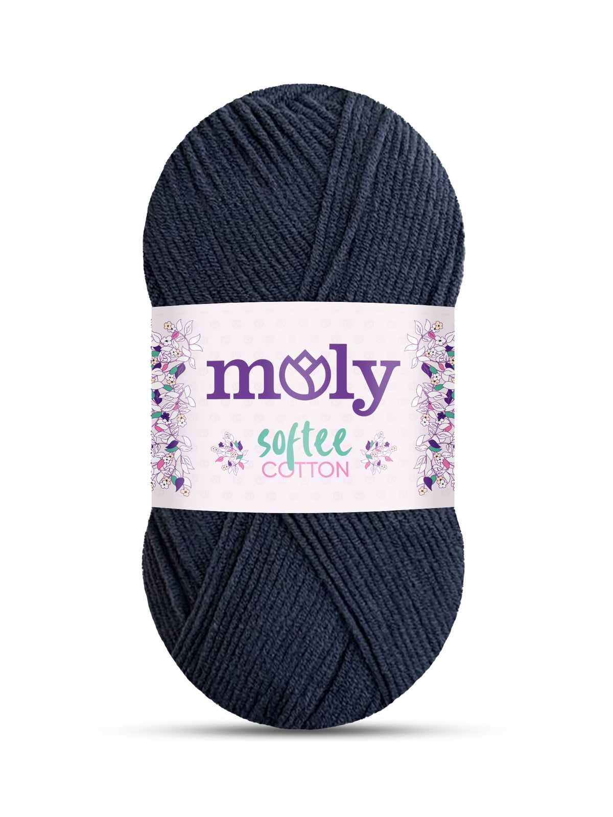 MOLY - SOFTEE COTTON