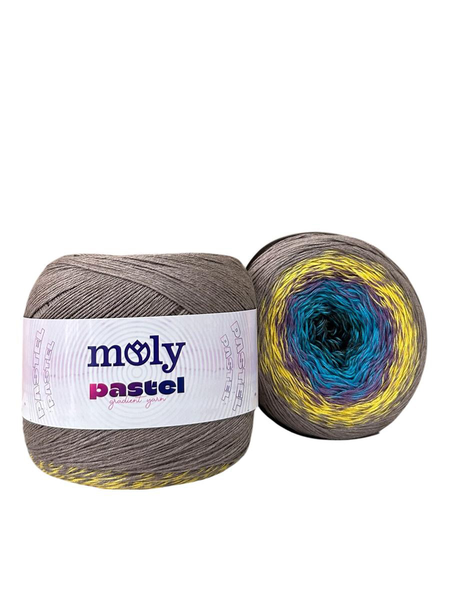 MOLY - PASTEL