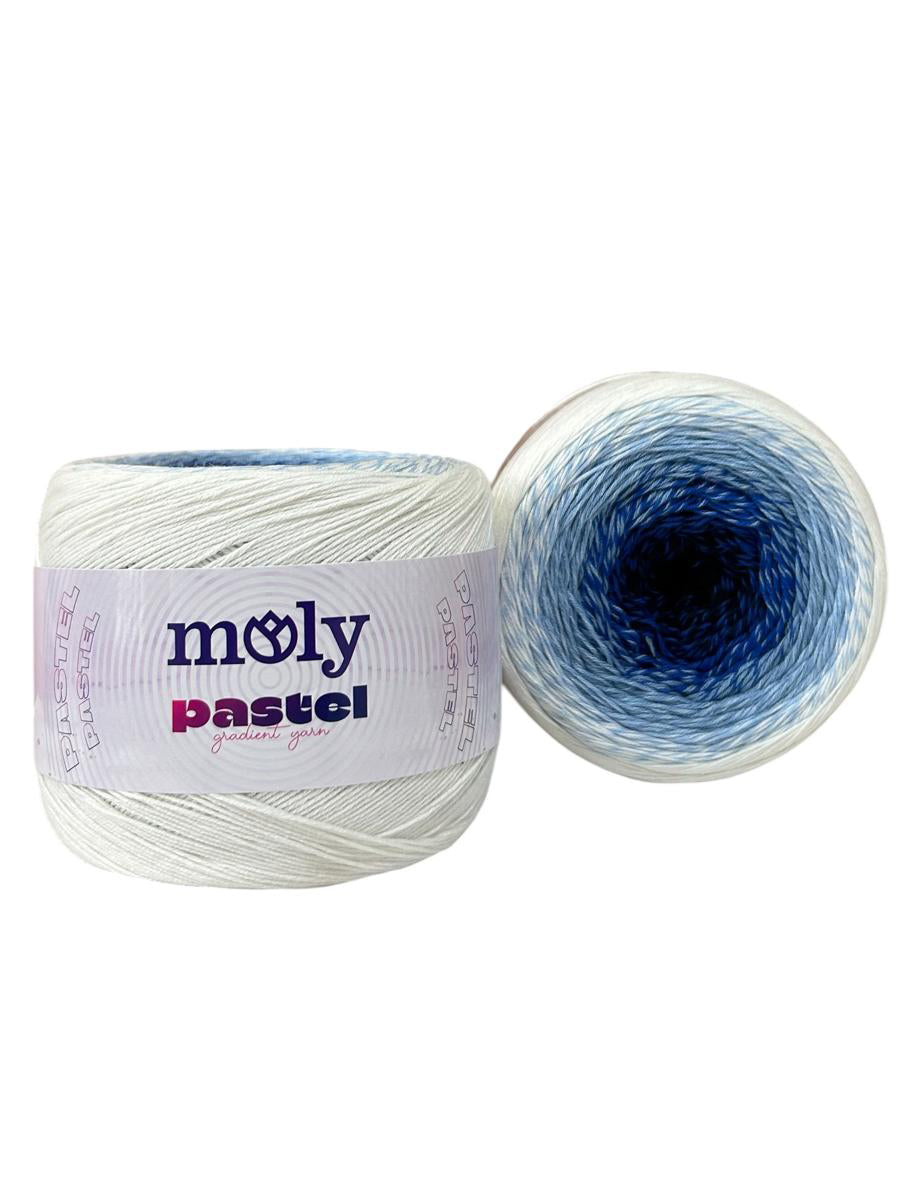 MOLY - PASTEL