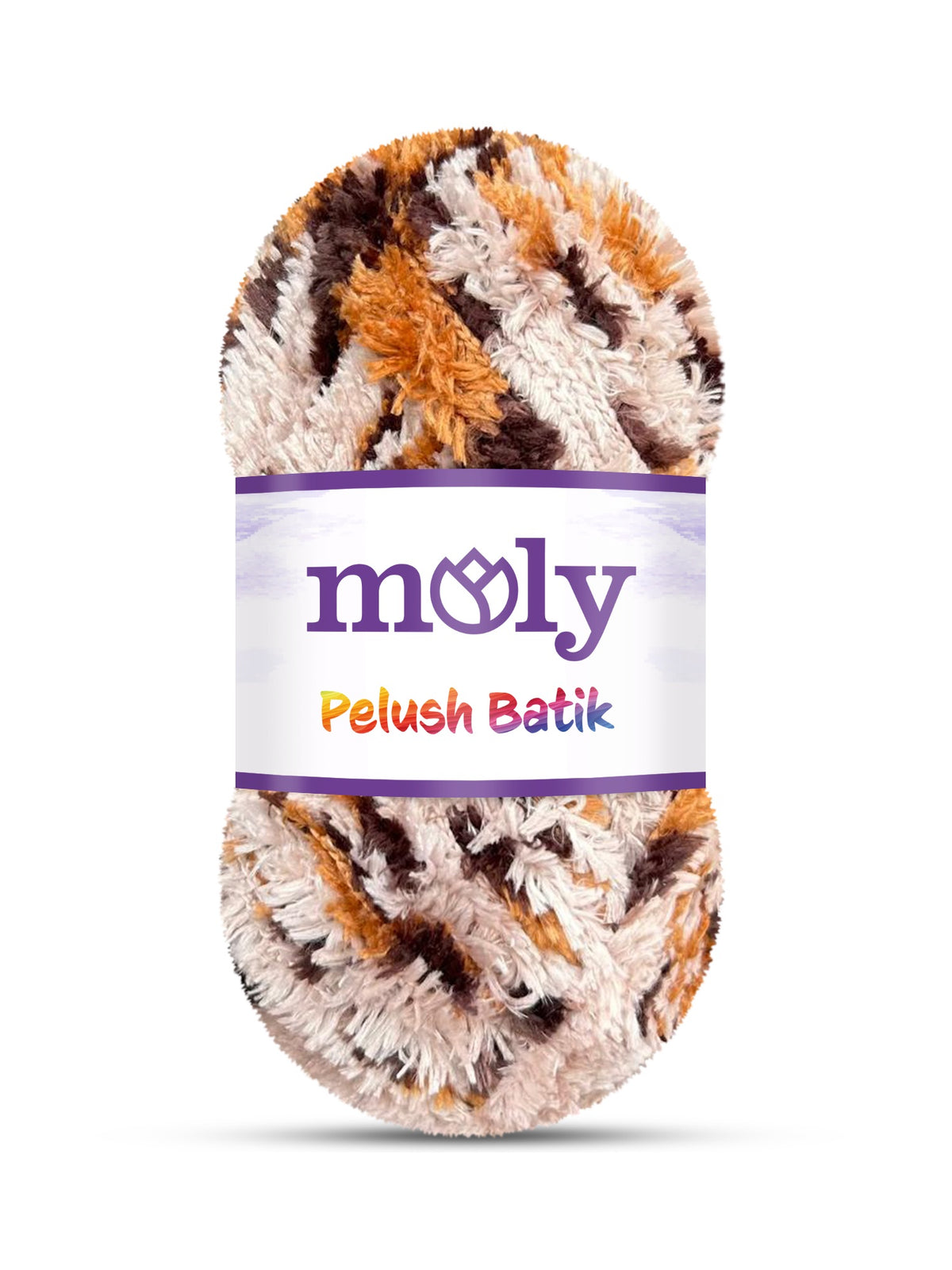 MOLY - PELUSH BATİK