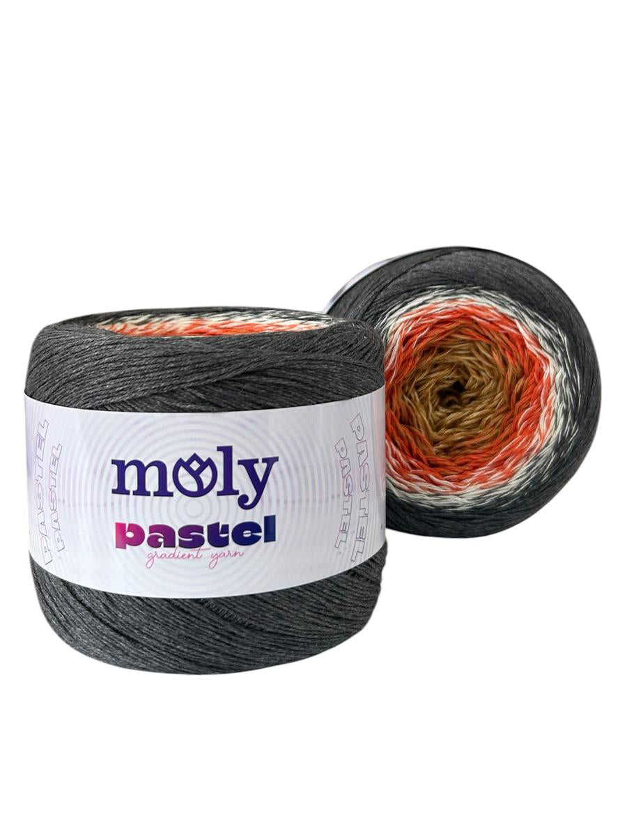 MOLY - PASTEL