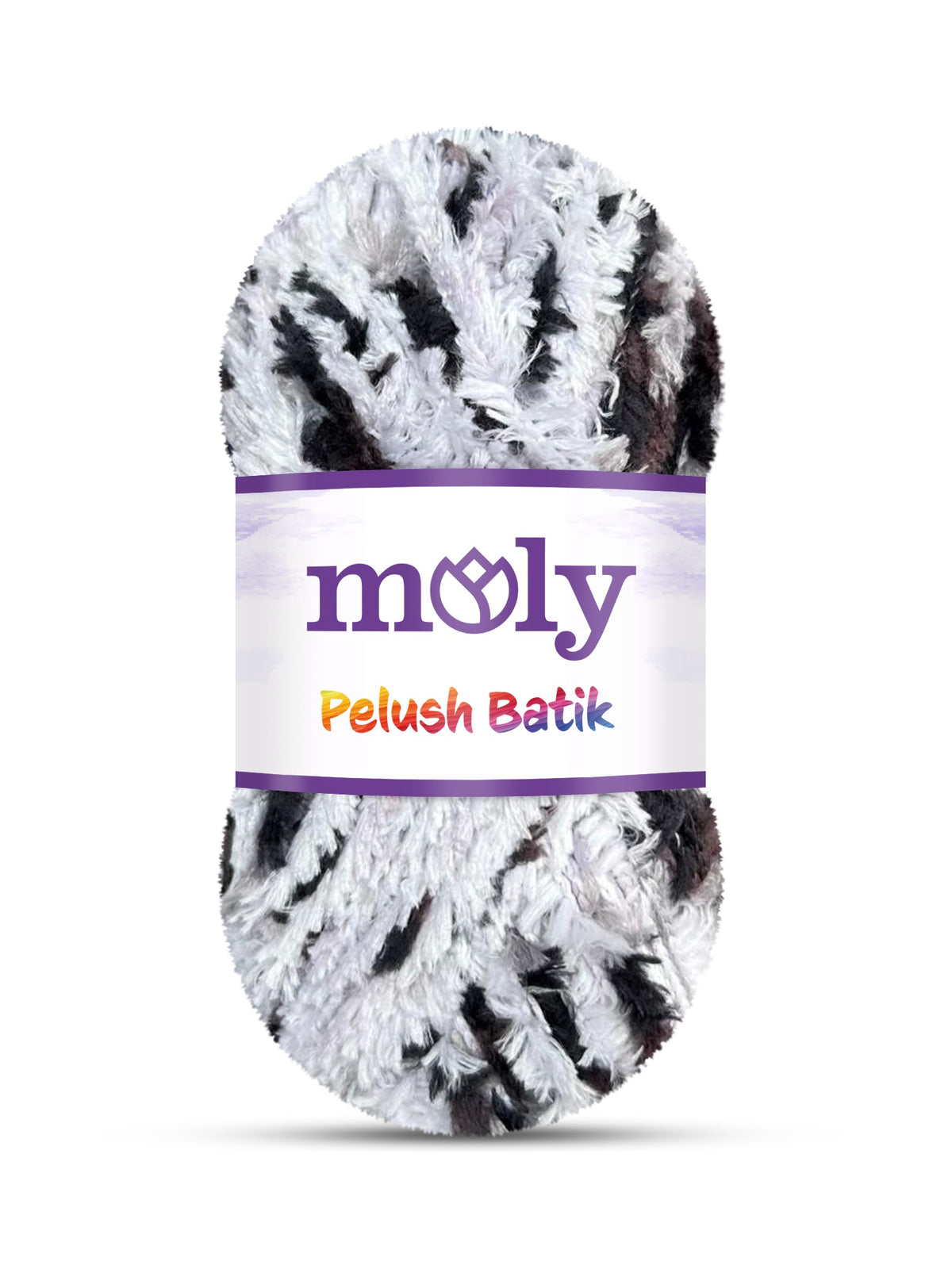 MOLY - PELUSH BATİK