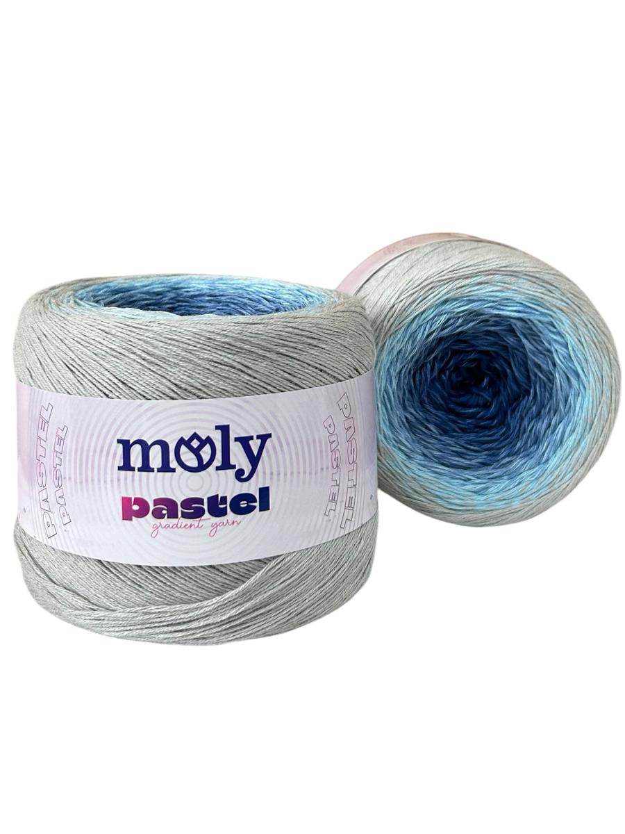 MOLY - PASTEL