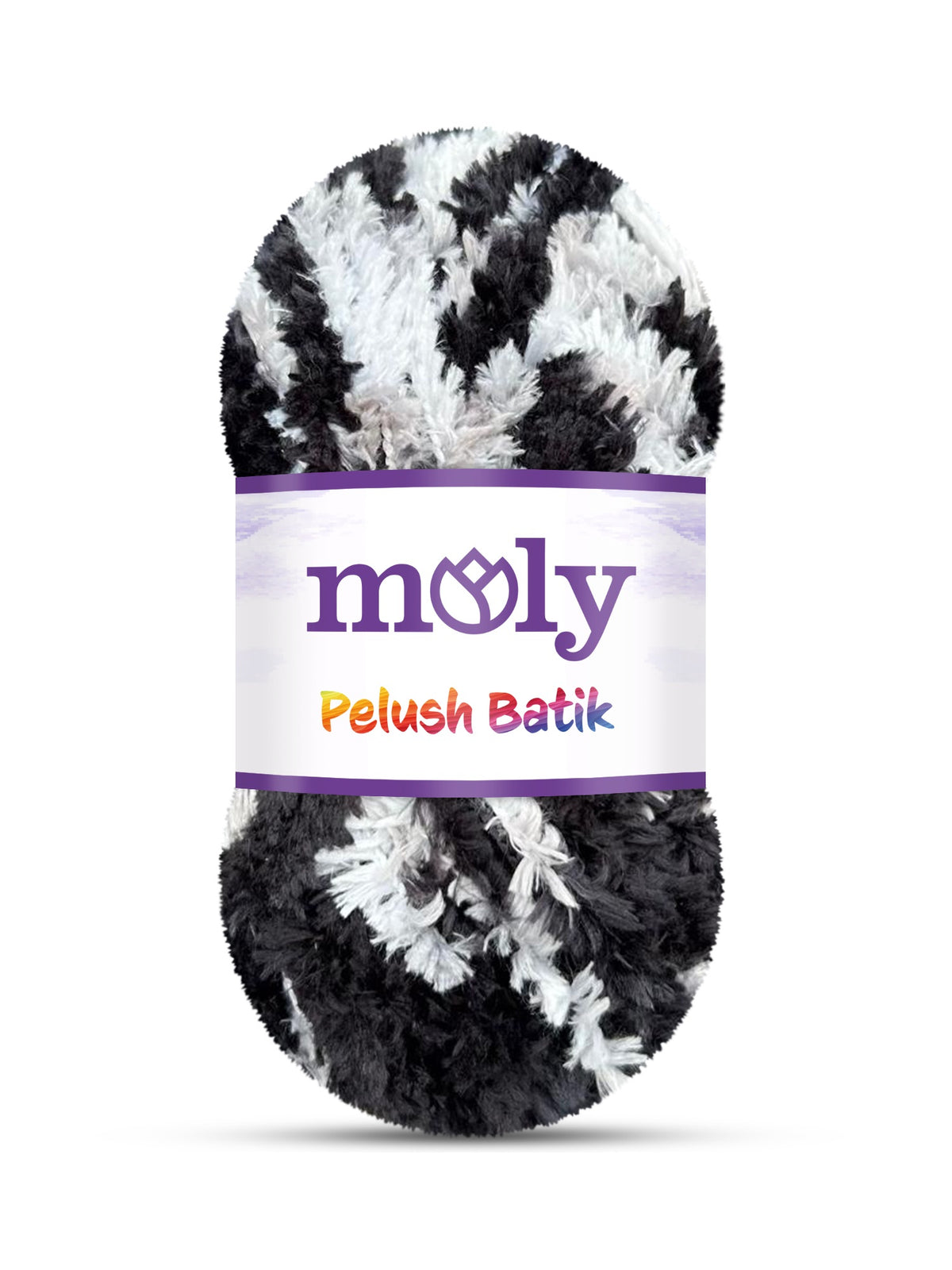MOLY - PELUSH BATİK