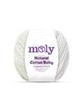 MOLY - NATURAL COTTON BABY