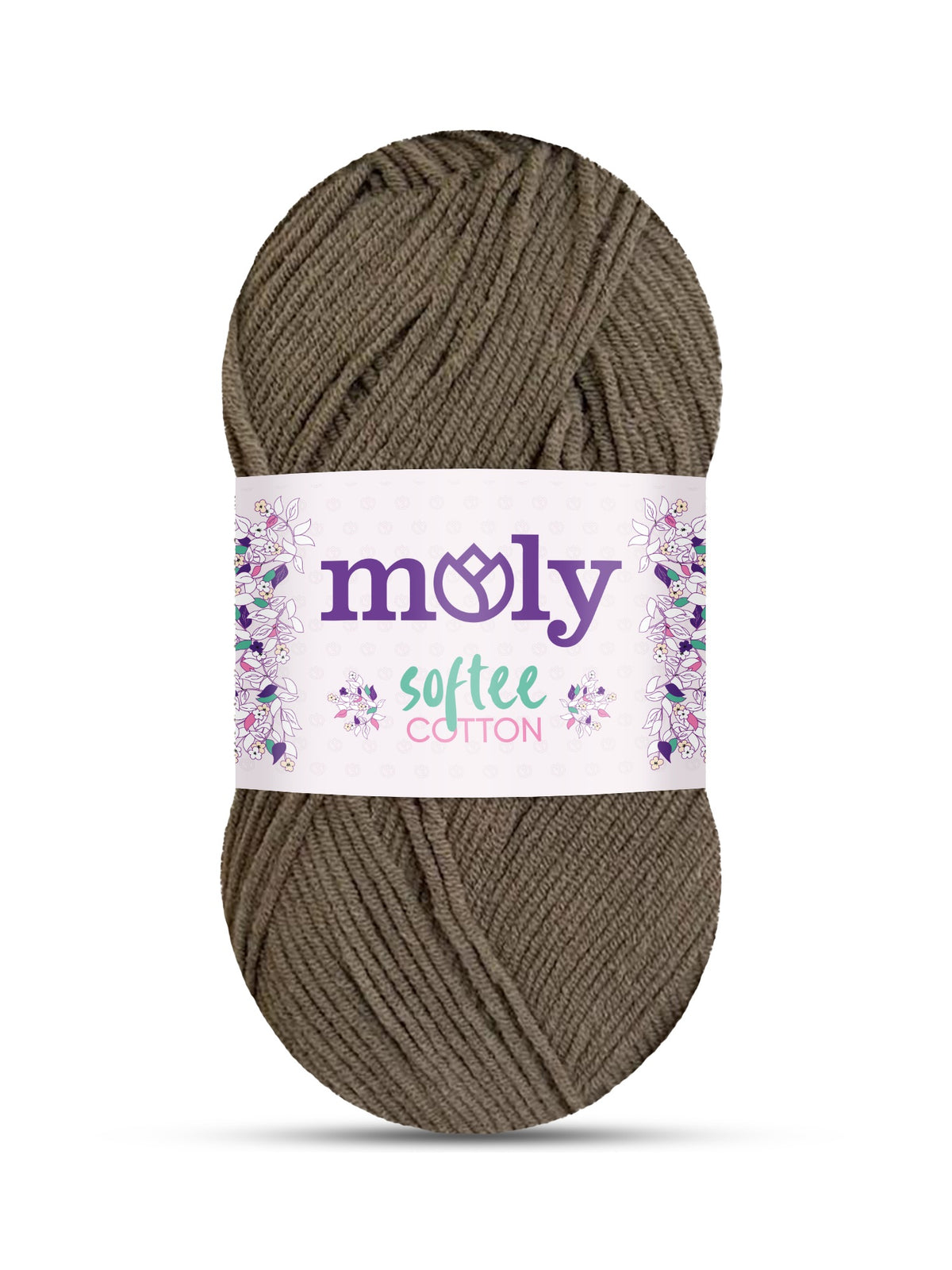 MOLY - SOFTEE COTTON