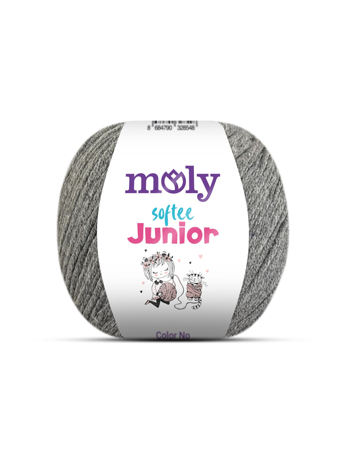 MOLY - SOFTEE JUNIOR