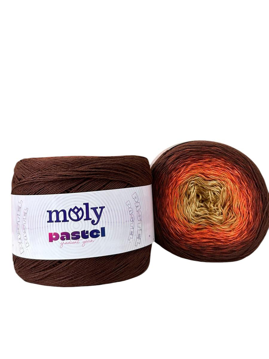 MOLY - PASTEL