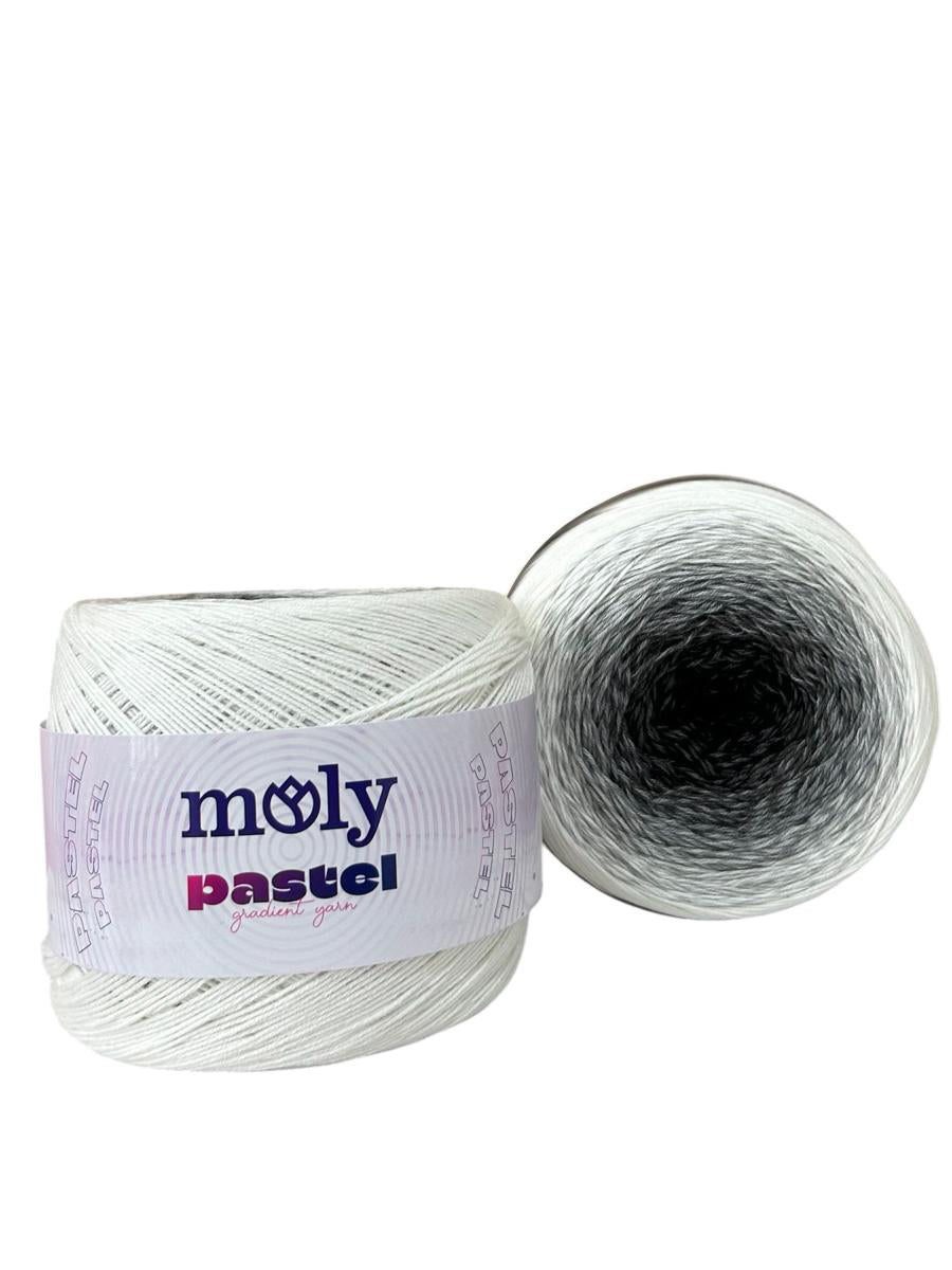 MOLY - PASTEL