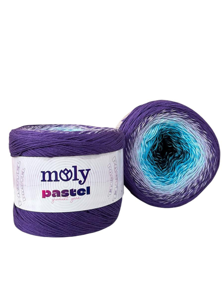 MOLY - PASTEL