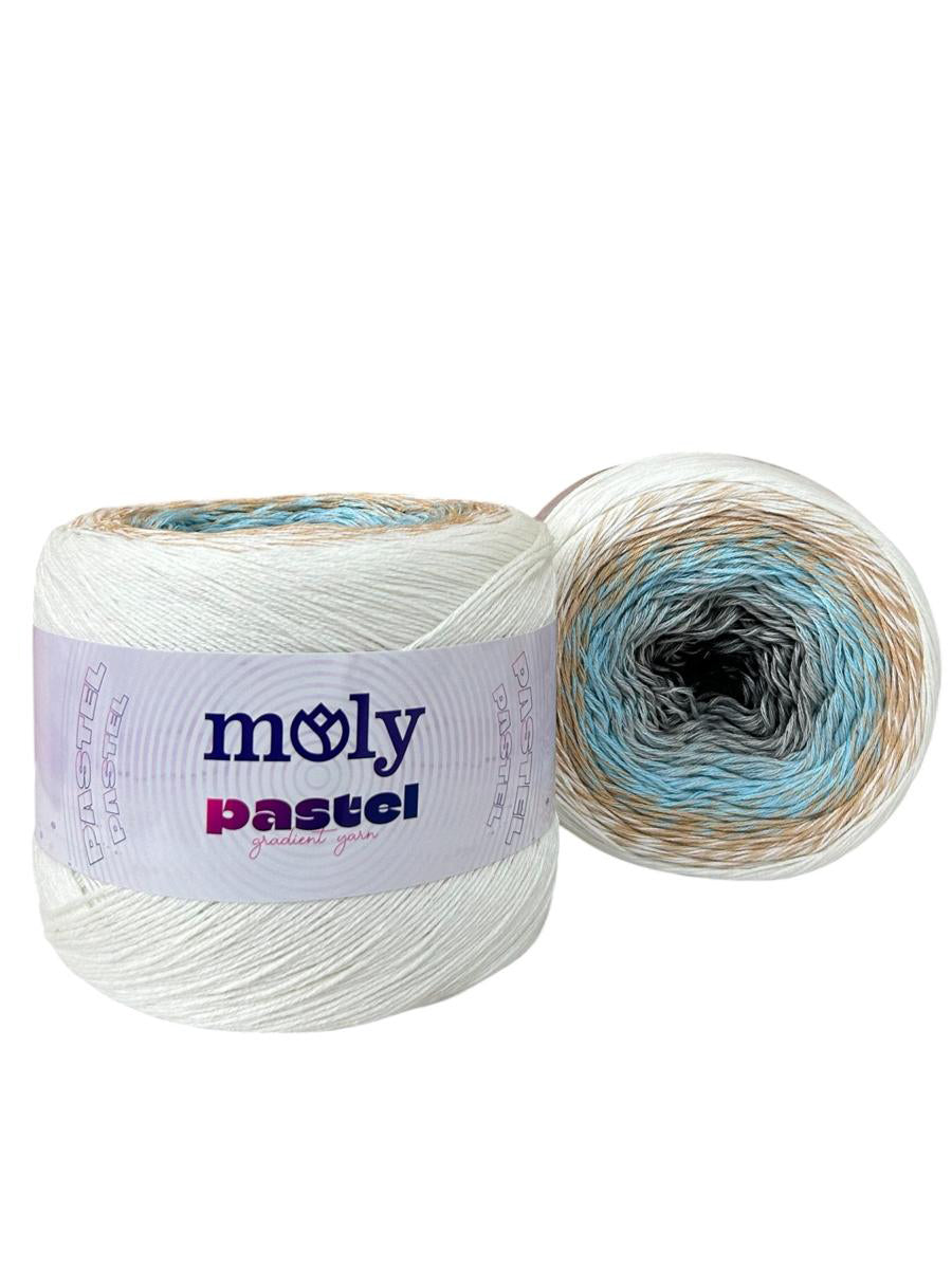 MOLY - PASTEL