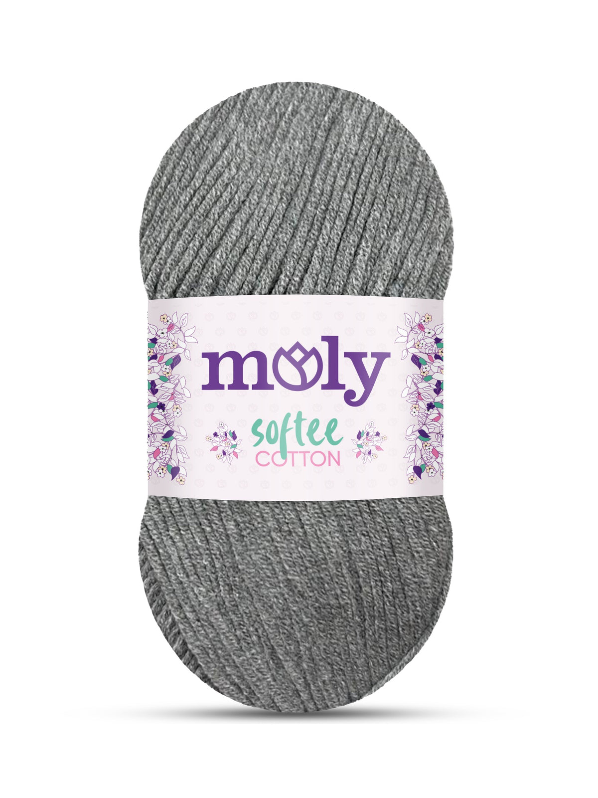 MOLY - SOFTEE COTTON