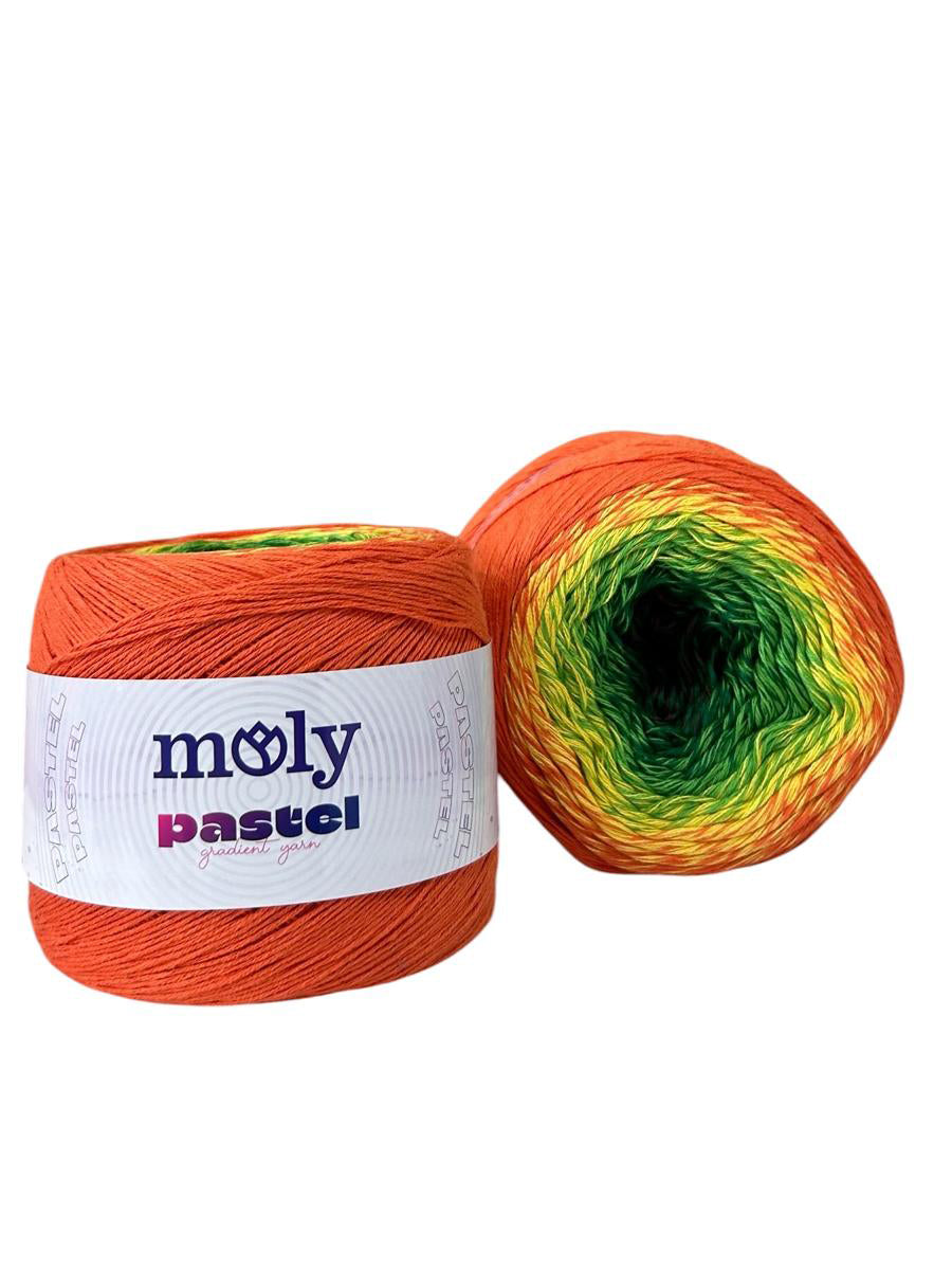 MOLY - PASTEL