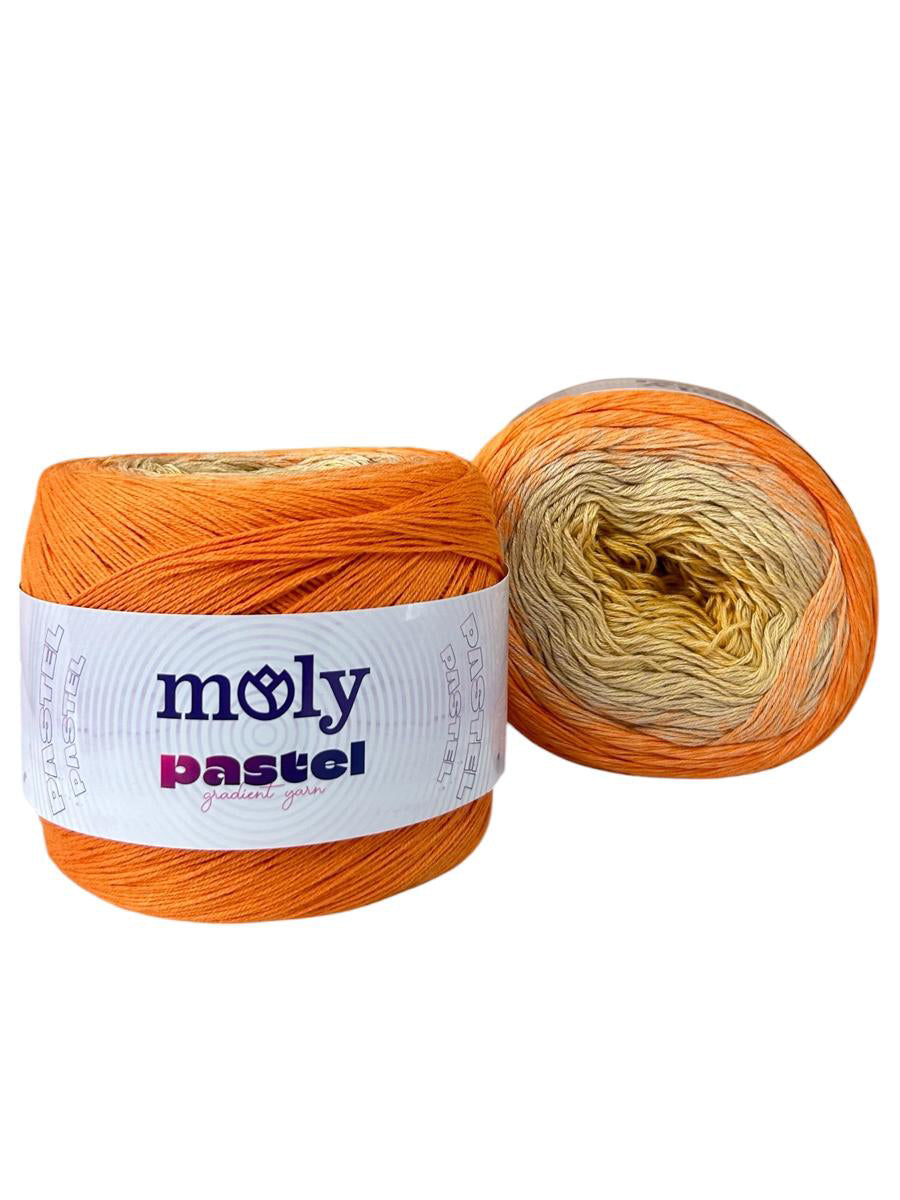 MOLY - PASTEL