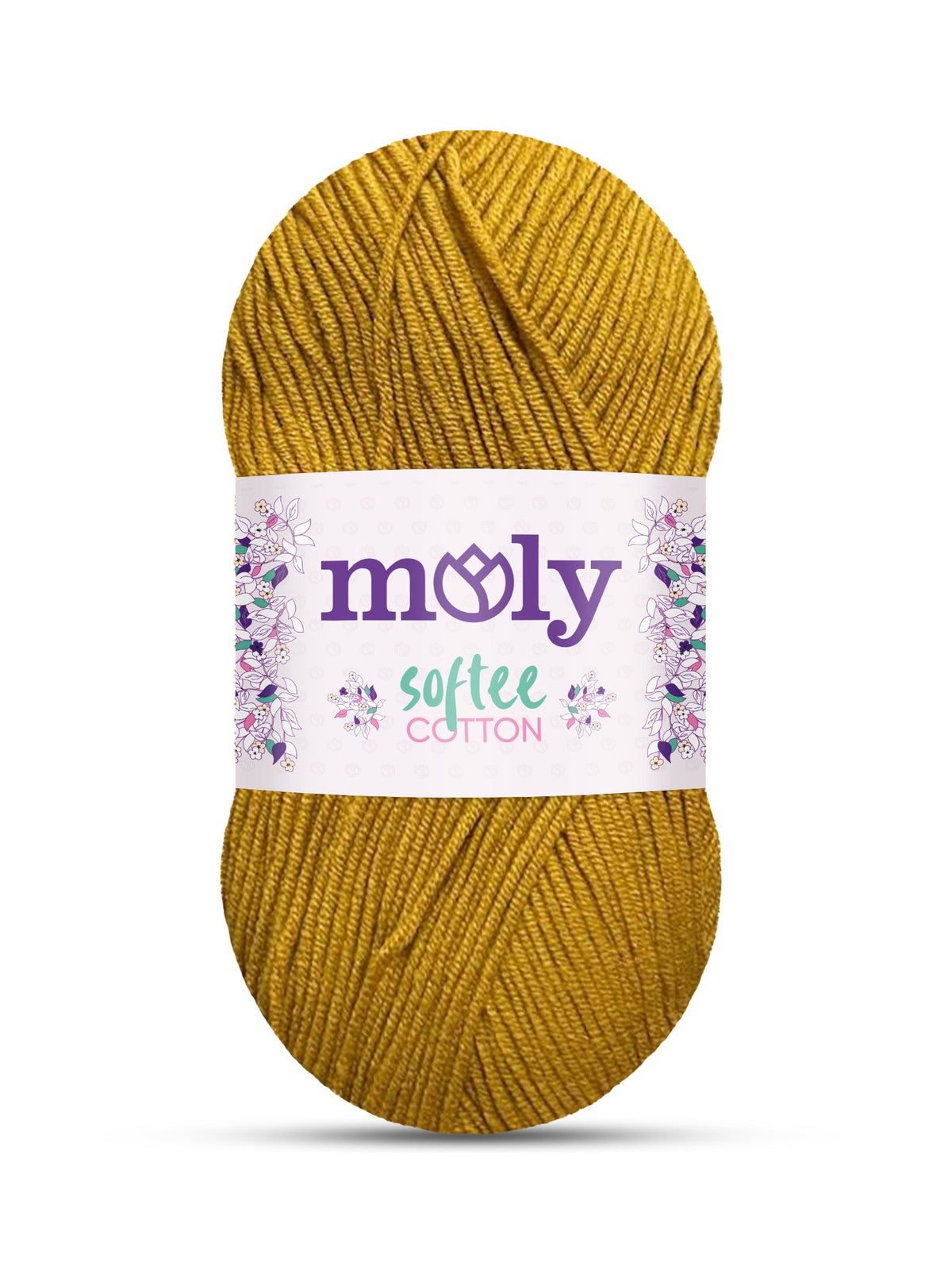 MOLY - SOFTEE COTTON