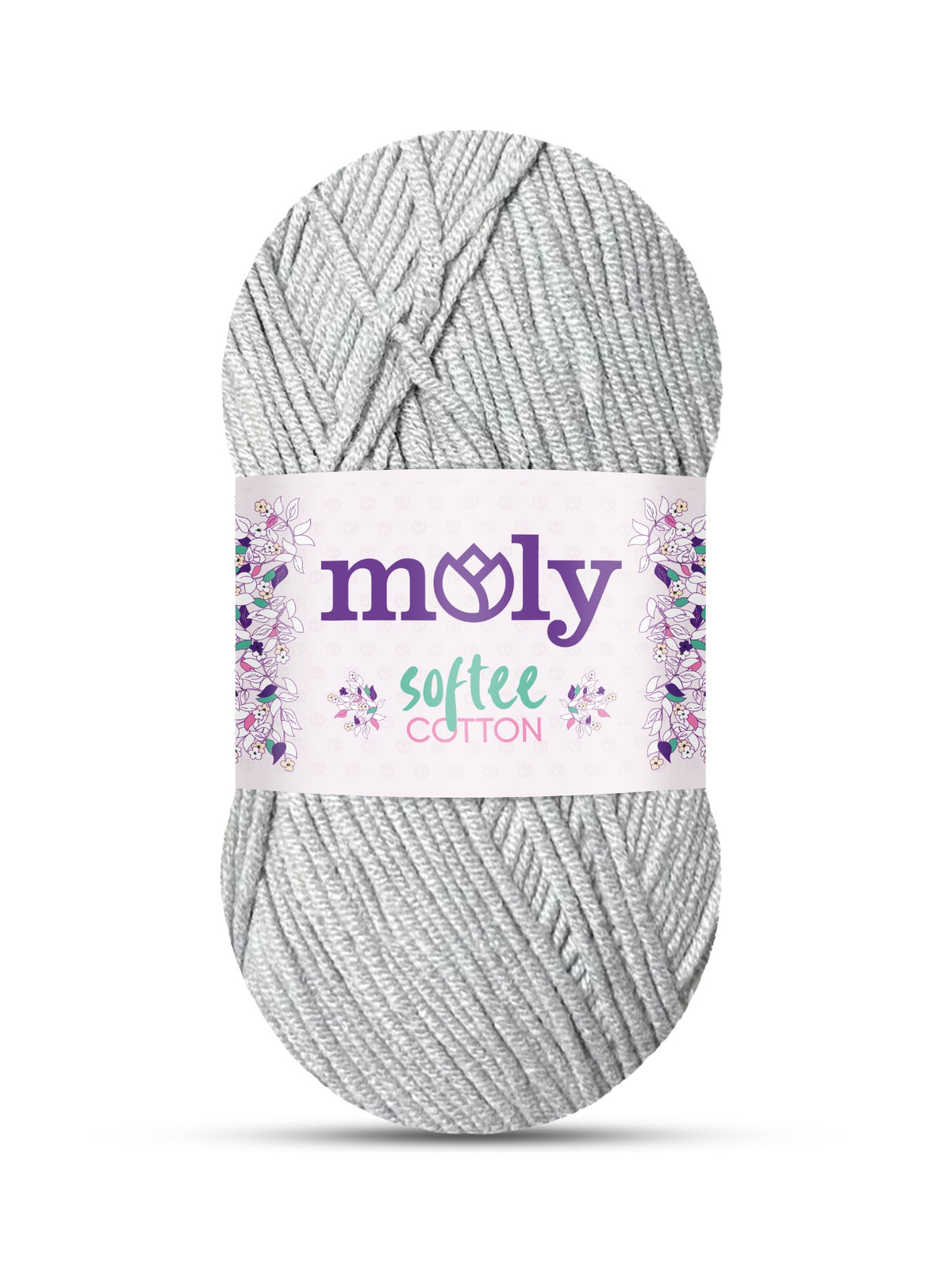MOLY - SOFTEE COTTON