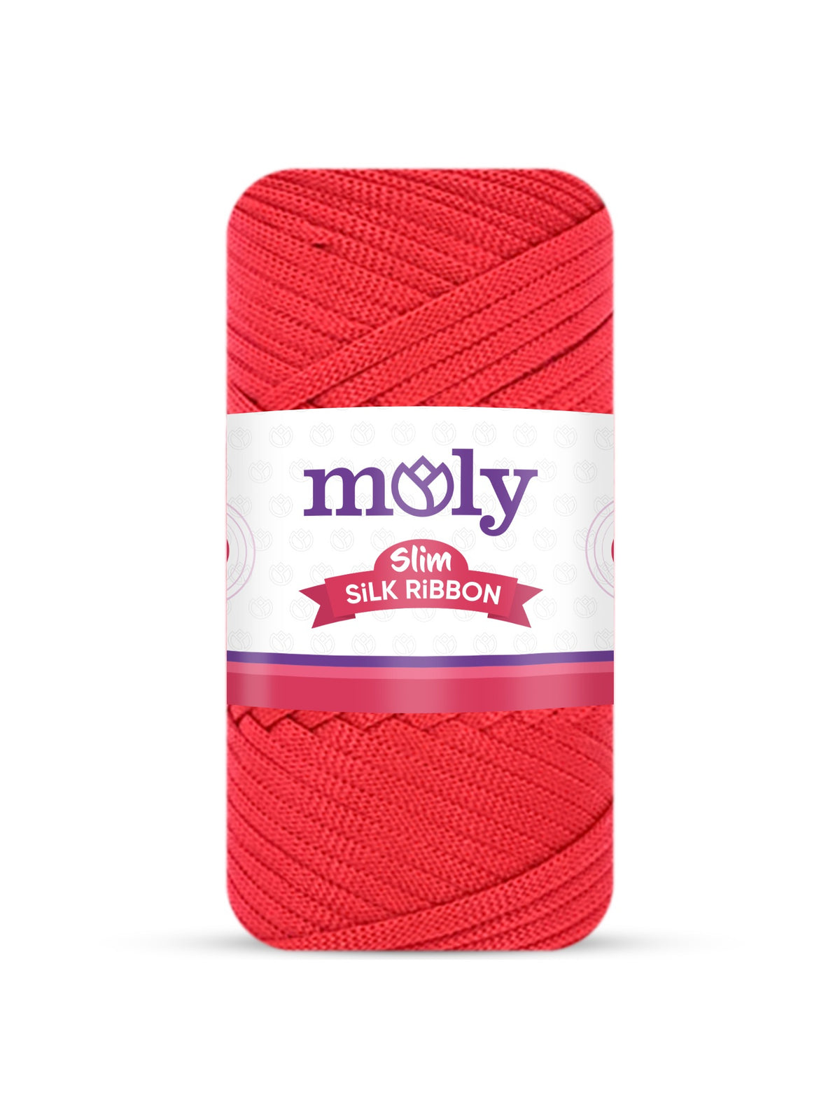 MOLY - SLİM SİLK RİBBON