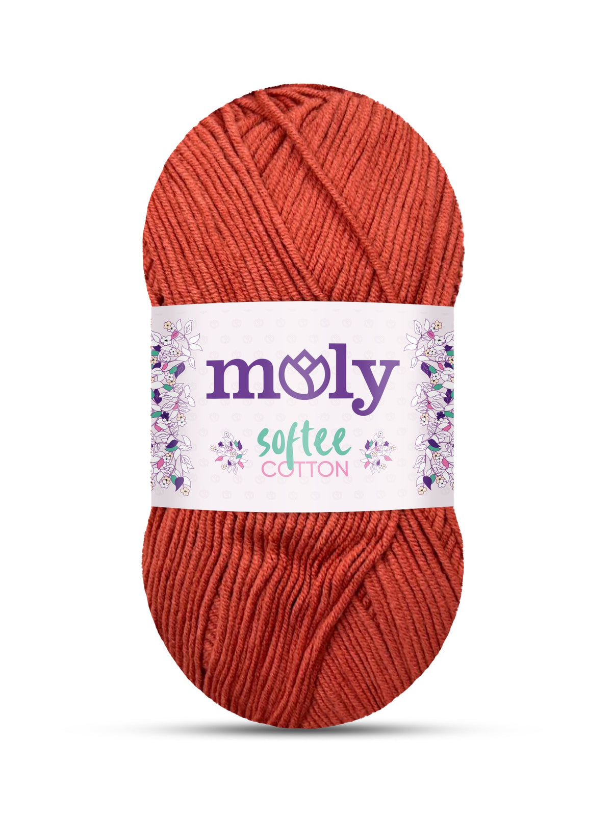 MOLY - SOFTEE COTTON