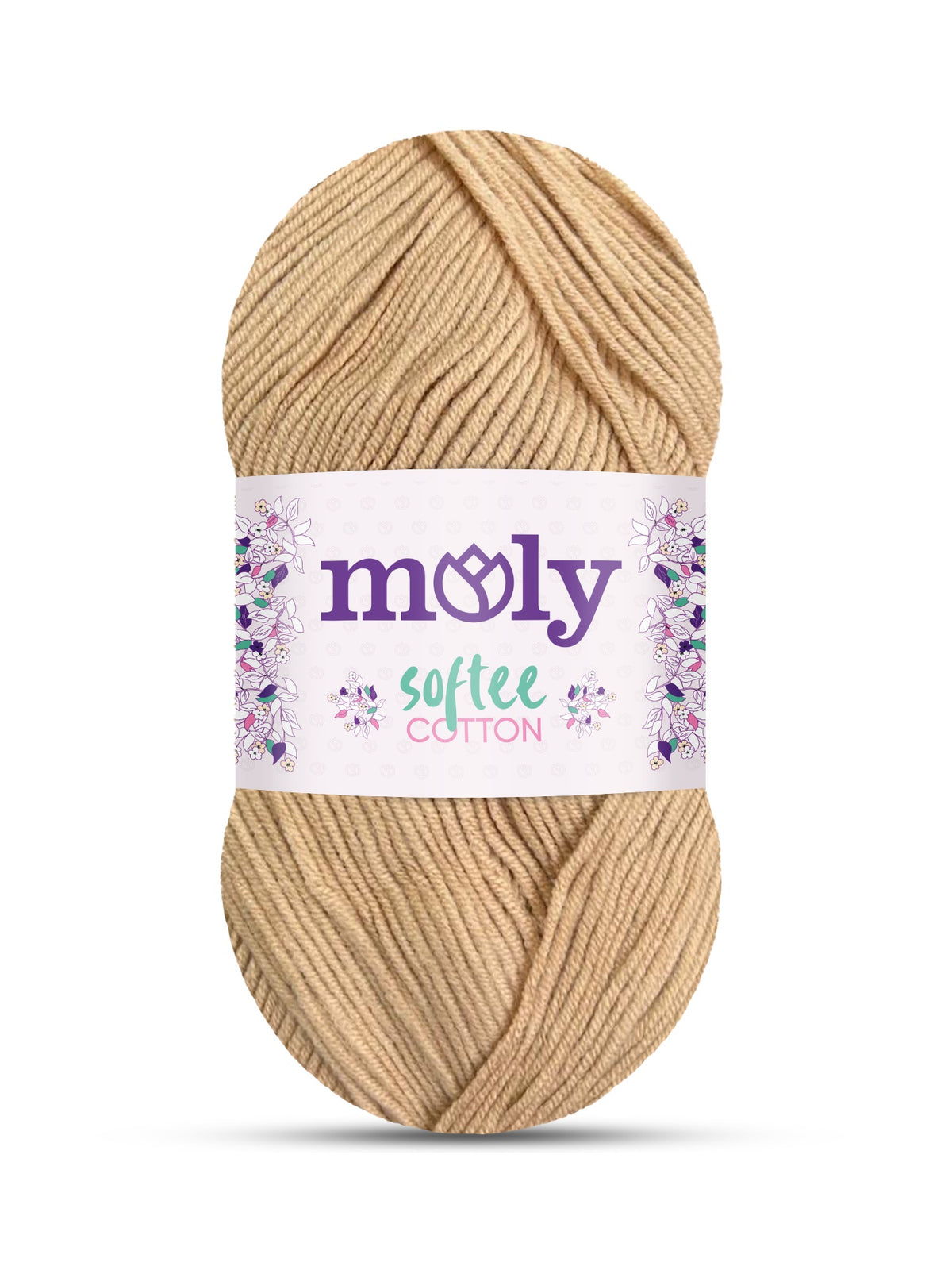 MOLY - SOFTEE COTTON