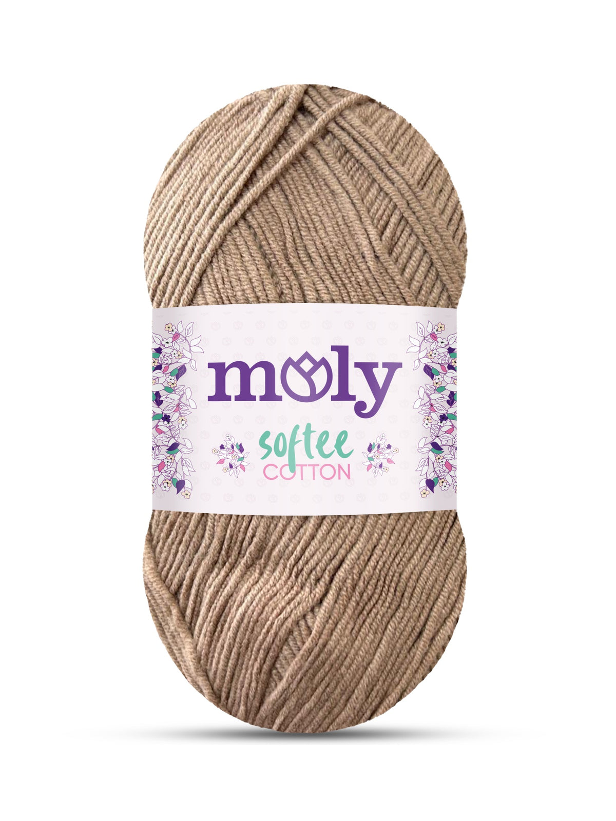 MOLY - SOFTEE COTTON