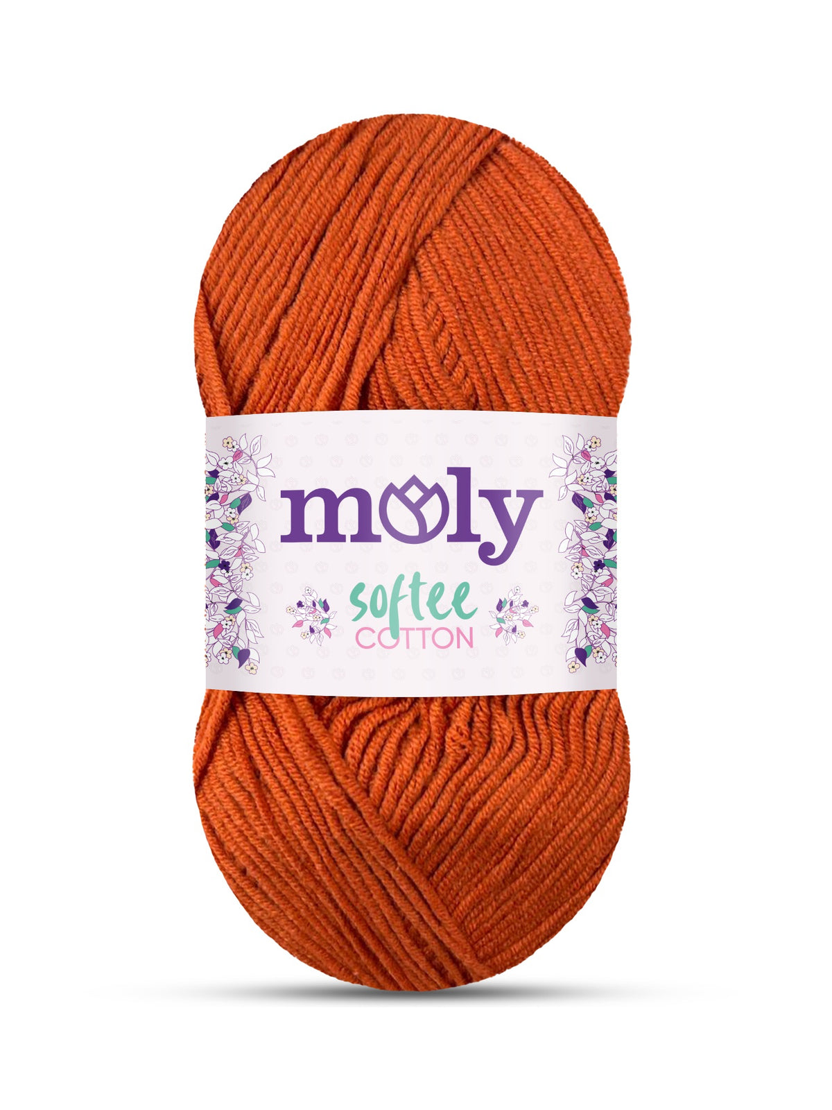 MOLY - SOFTEE COTTON