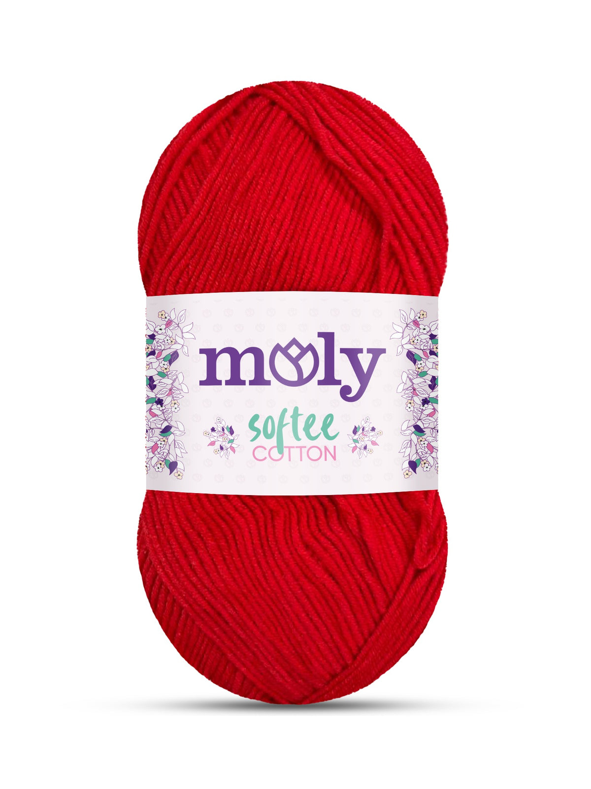 MOLY - SOFTEE COTTON