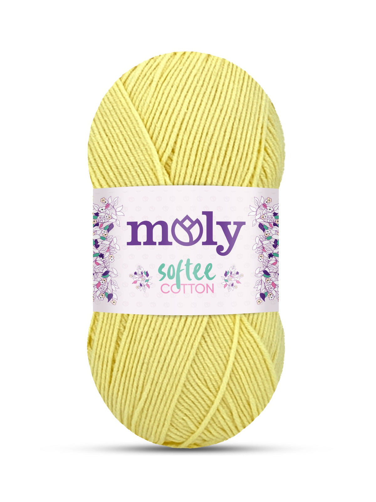 MOLY - SOFTEE COTTON