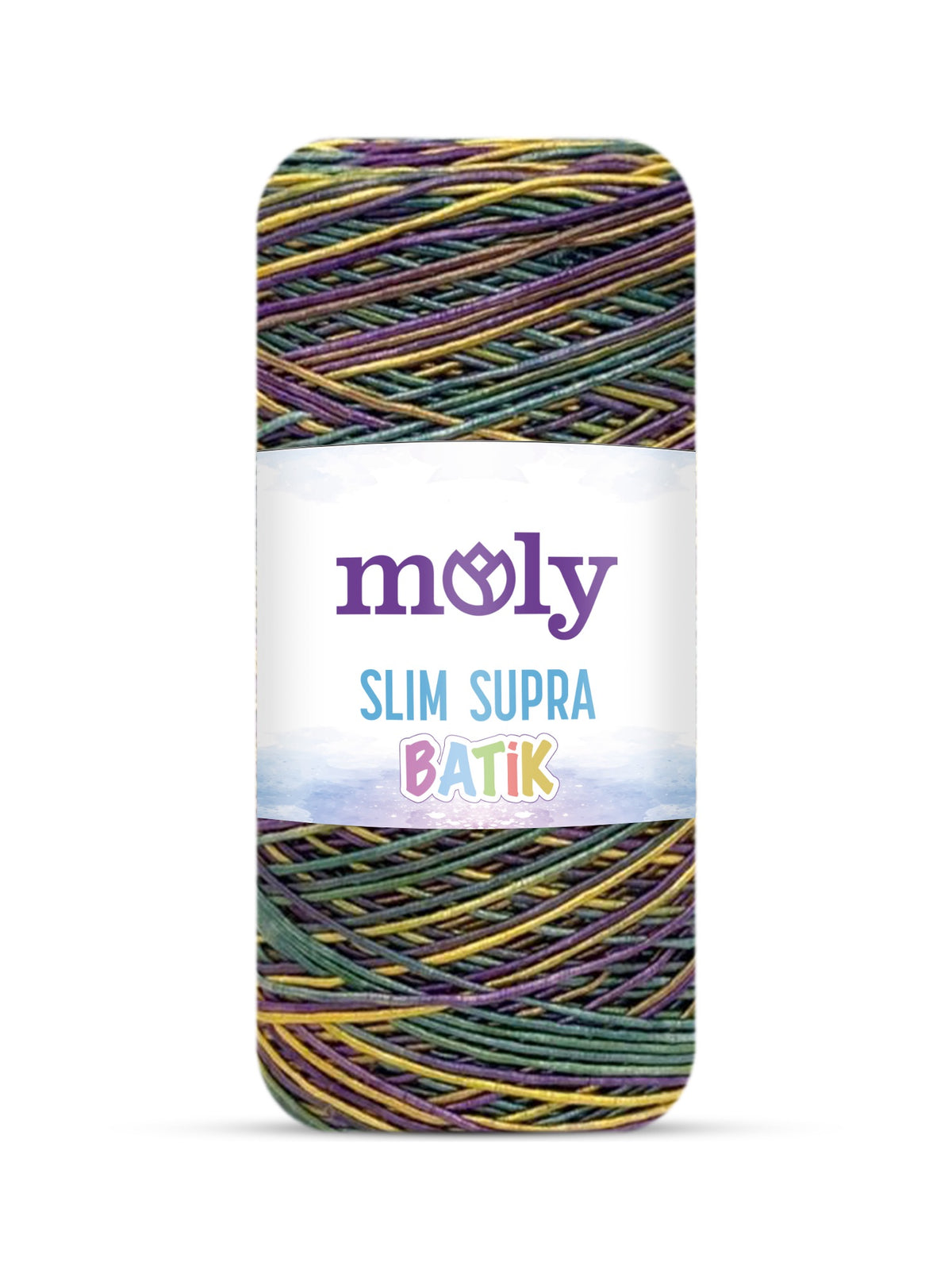 MOLY - SLİM SUPRA BATİK