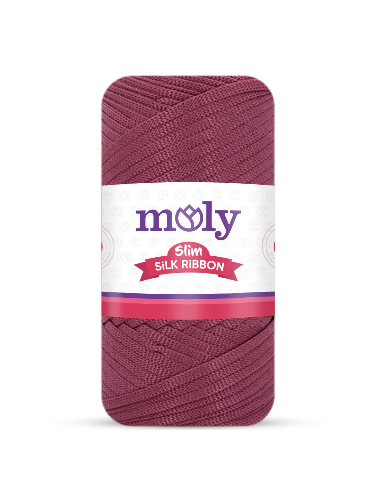 MOLY - SLİM SİLK RİBBON