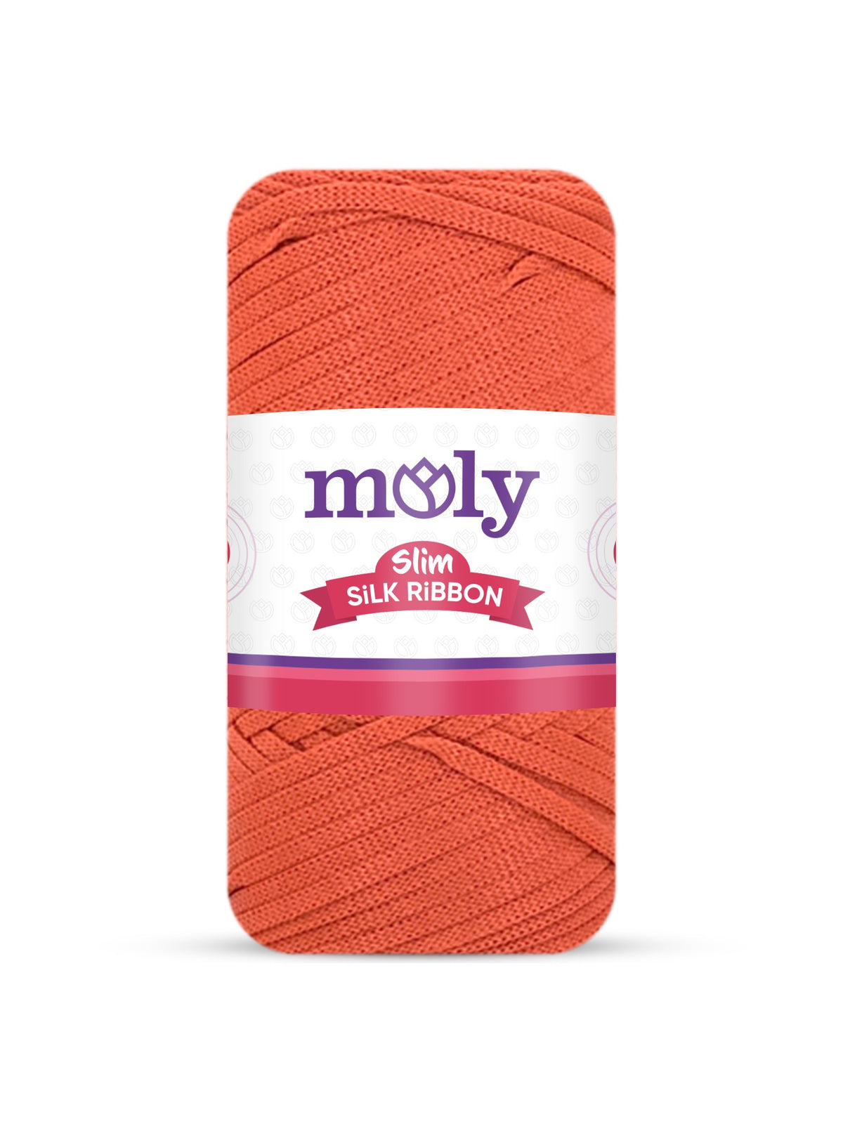 MOLY - SLİM SİLK RİBBON