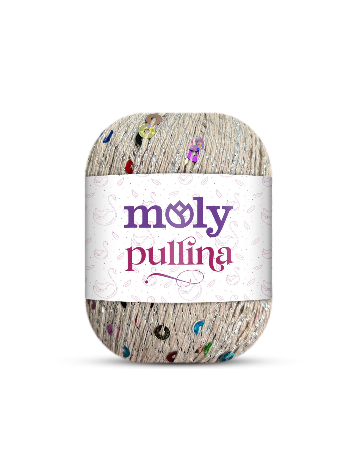 MOLY - PULLİNA KUKA
