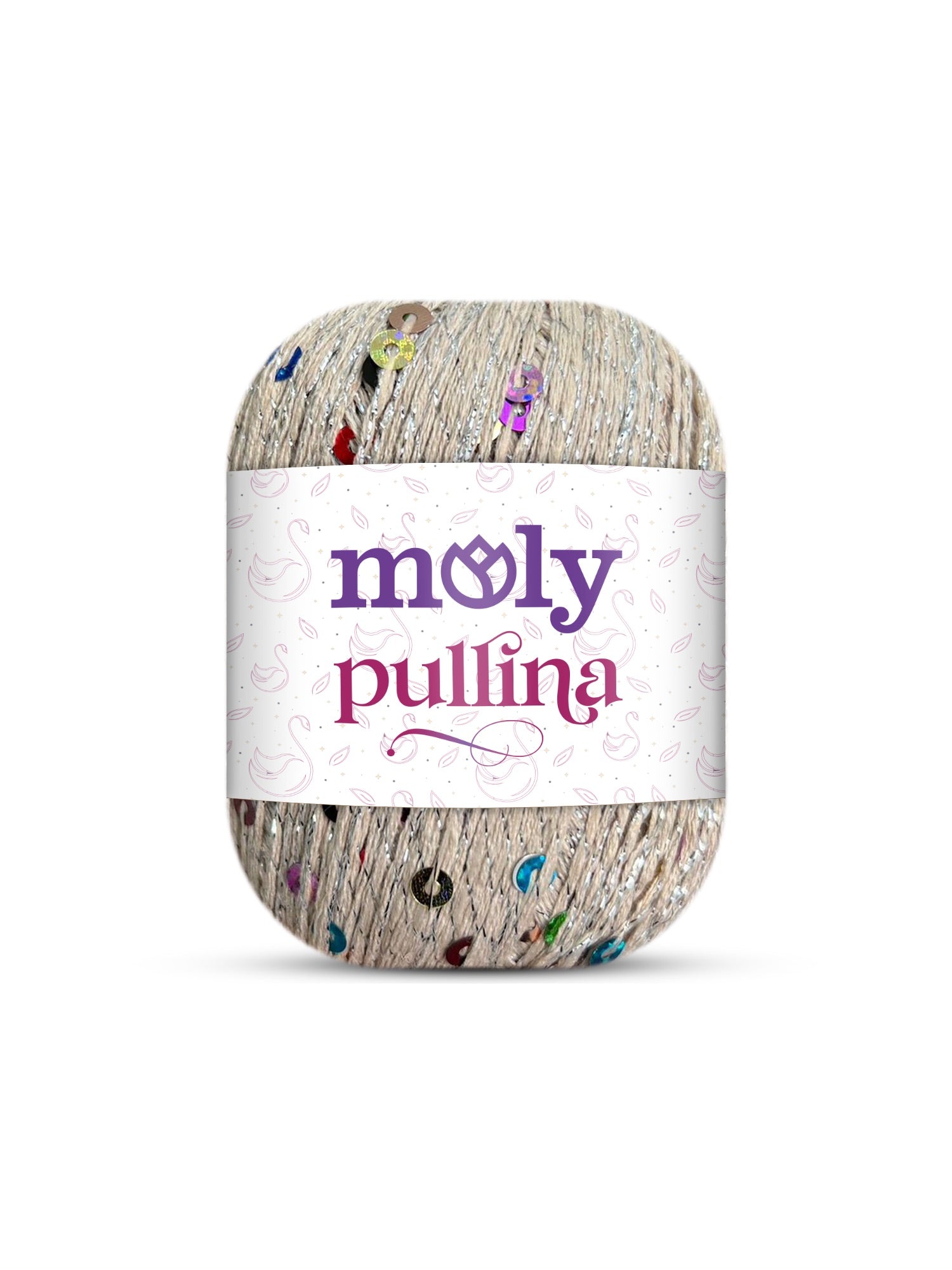 MOLY - PULLİNA KUKA