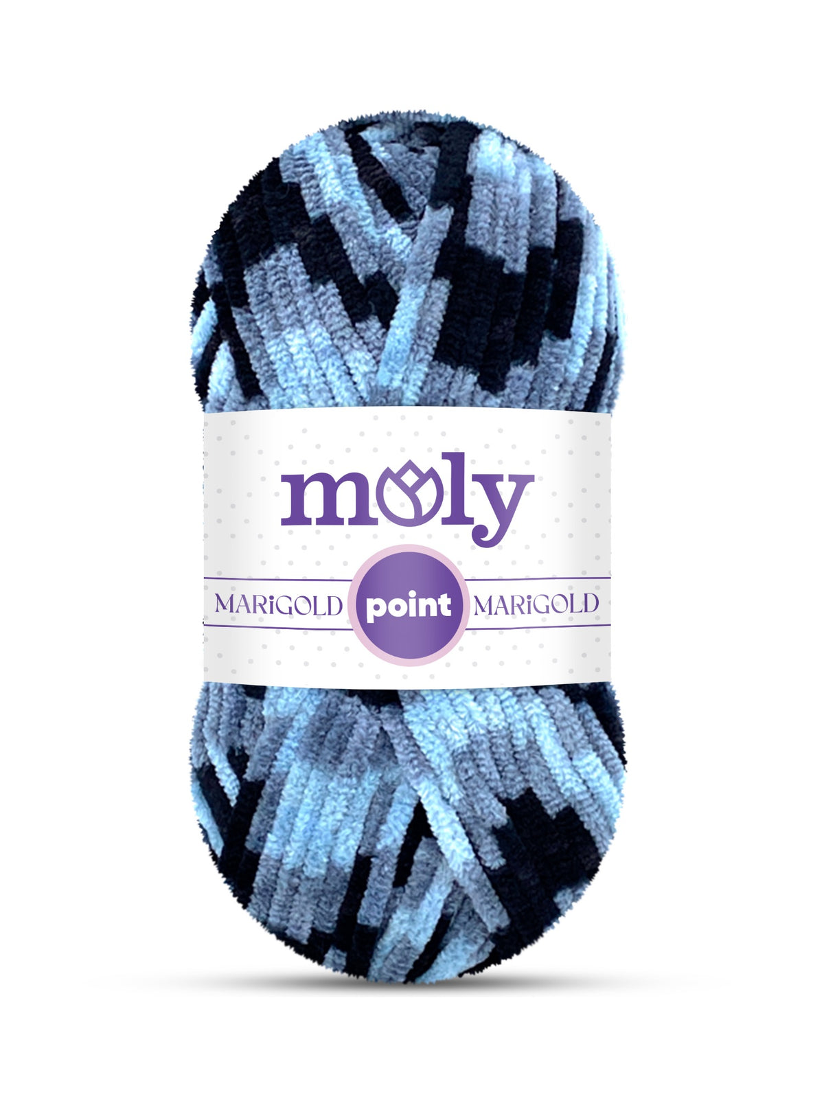 MOLY - MARİGOLD POİNT