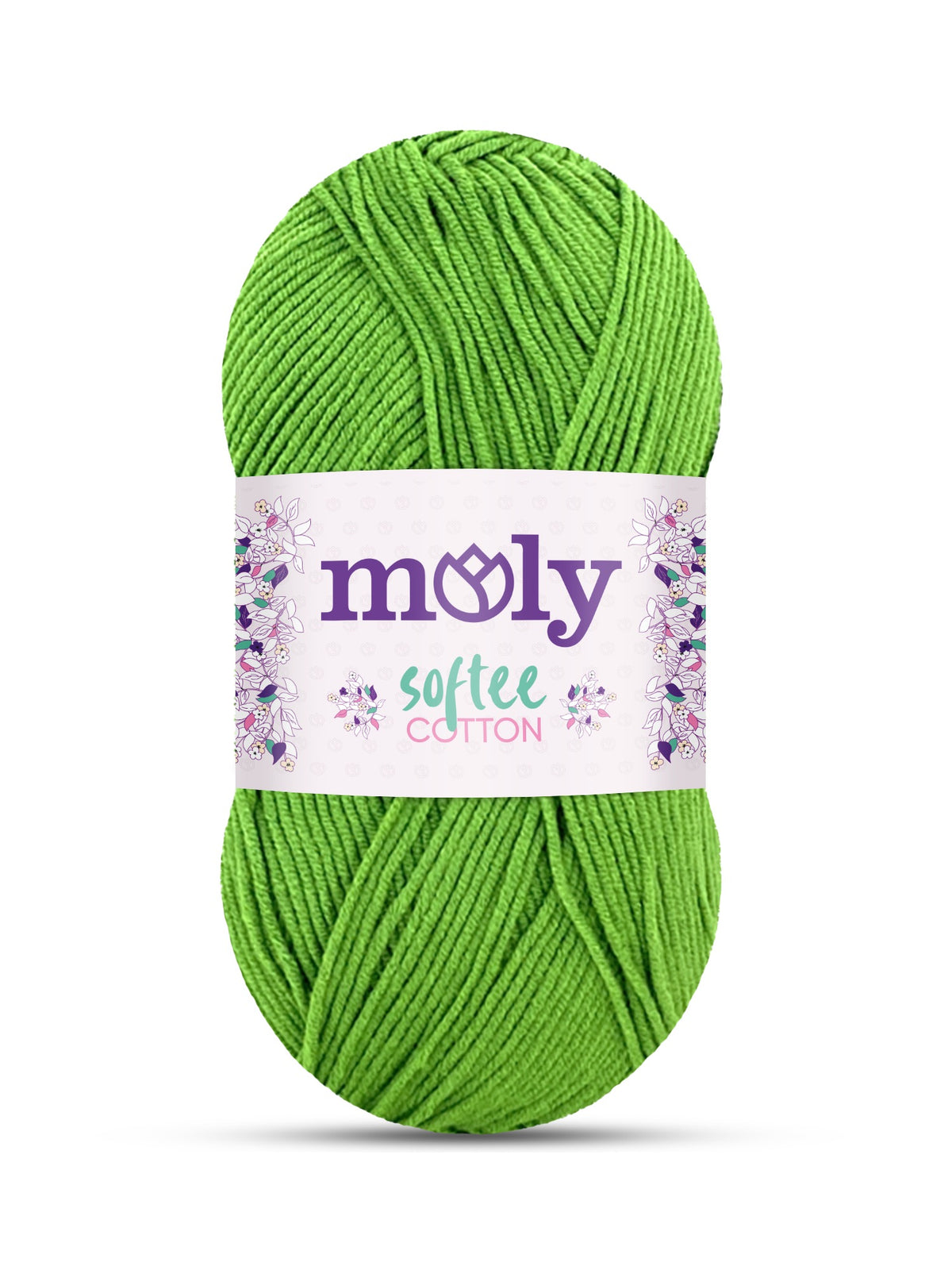 MOLY - SOFTEE COTTON