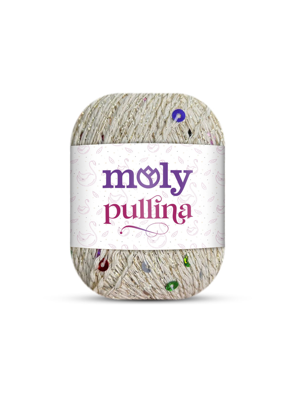 MOLY - PULLİNA KUKA