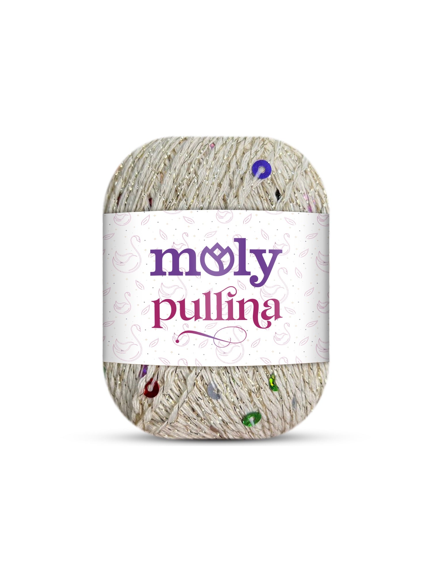 MOLY - PULLİNA KUKA