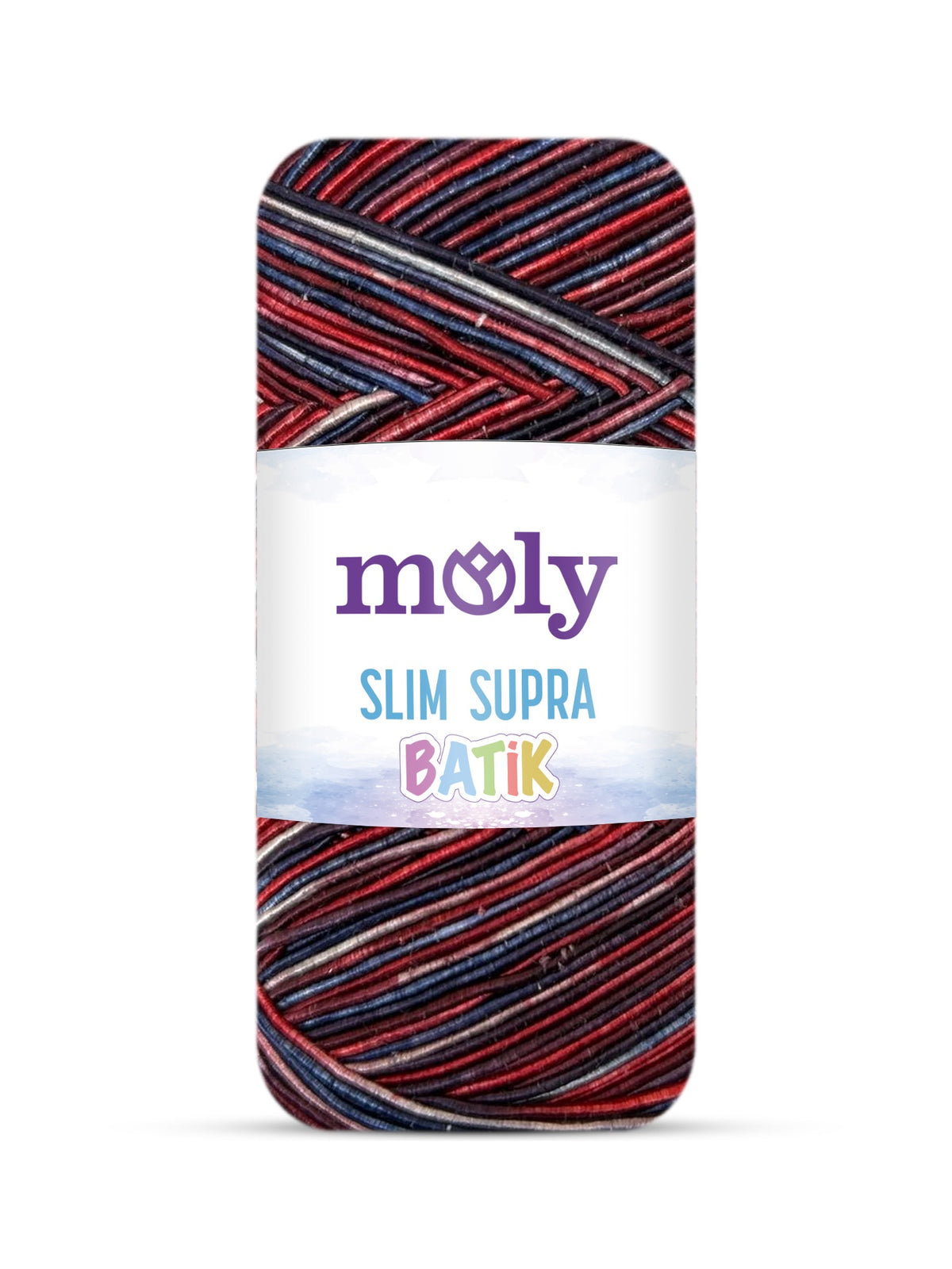 MOLY - SLİM SUPRA BATİK
