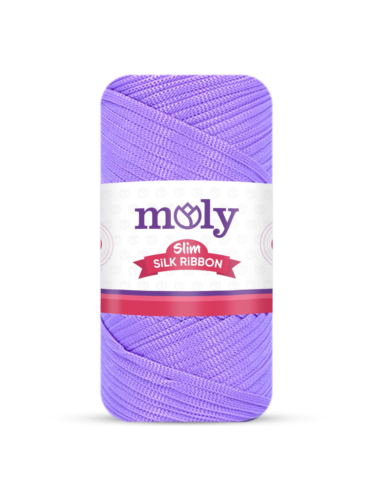MOLY - SLİM SİLK RİBBON